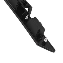 Laad de afbeelding in de galerijviewer, Kofferbak Handle geschikt voor Audi A5 2.0 TFSI 180-230PS 2008-2017 4E0827574M Black