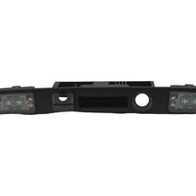 Laad de afbeelding in de galerijviewer, Kofferbak Handle geschikt voor Audi A5 2.0 TFSI 180-230PS 2008-2017 4E0827574M Black