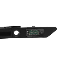Laad de afbeelding in de galerijviewer, Kofferbak Handle geschikt voor Audi A5 2.0 TFSI 180-230PS 2008-2017 4E0827574M Black