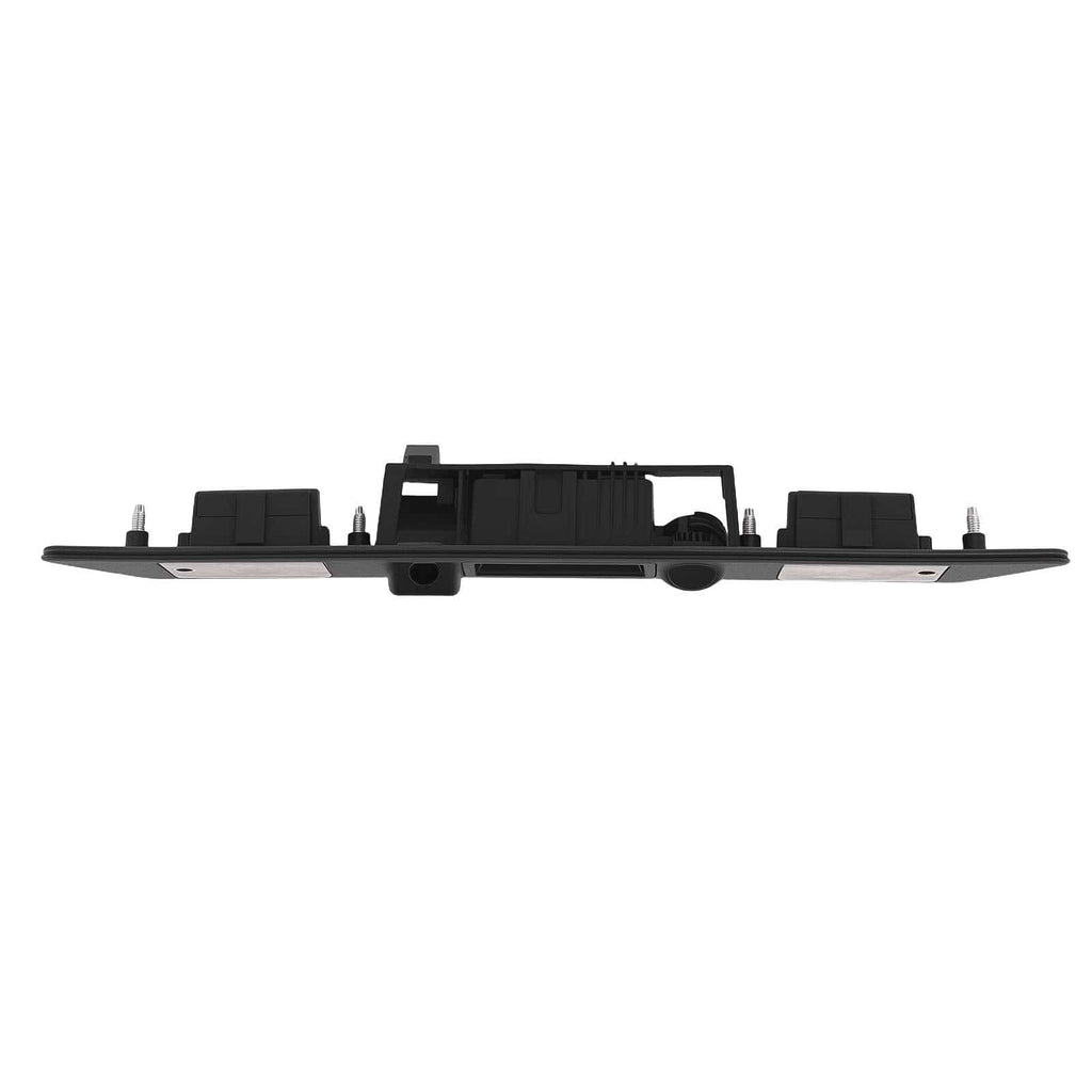 Kofferbak Handle geschikt voor Audi A5 2.0 TFSI 180-230PS 2008-2017 4E0827574M Black