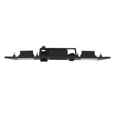 Laad de afbeelding in de galerijviewer, Kofferbak Handle geschikt voor Audi A5 2.0 TFSI 180-230PS 2008-2017 4E0827574M Black