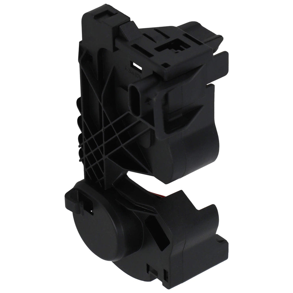 Motorkap Latch geschikt voor Mercedes-Benz CLA45 AMG GLA250 Metris 2014-2023 A2468700558