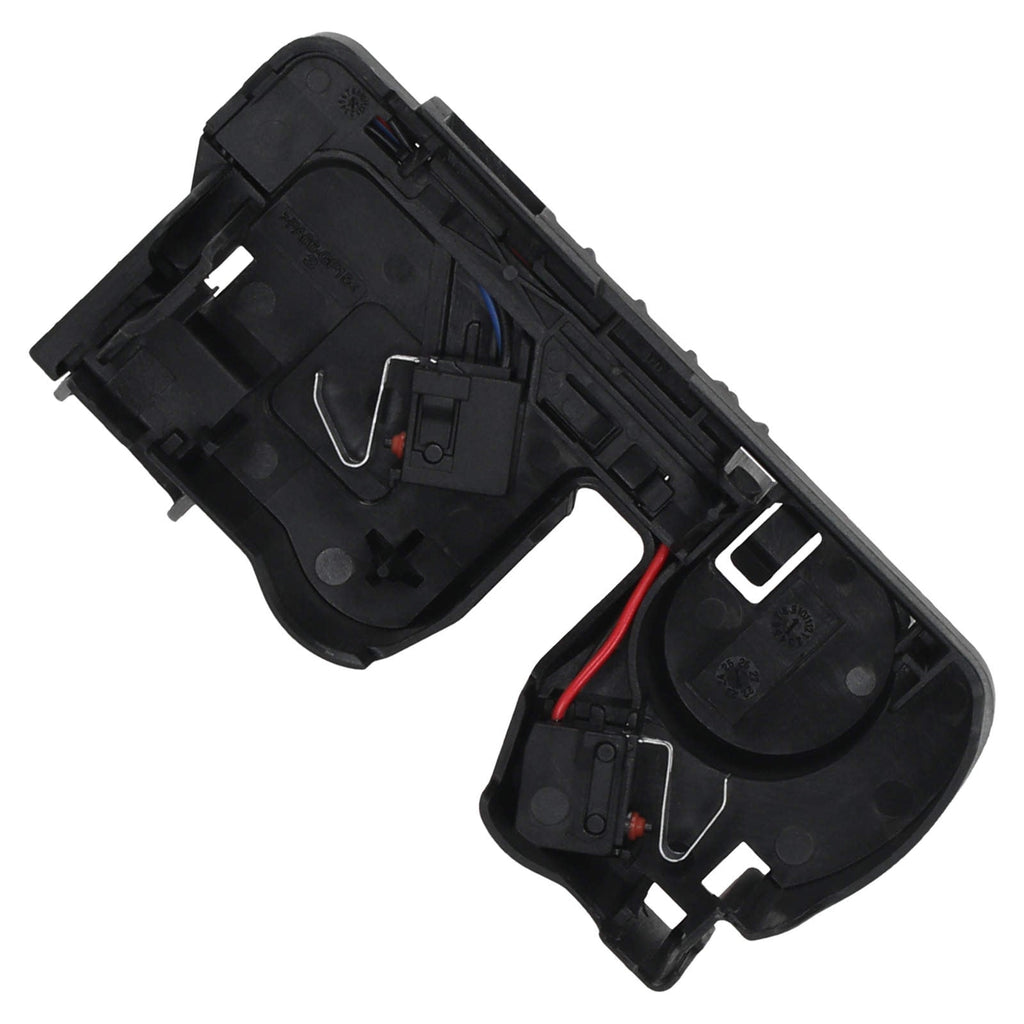 Motorkap Latch geschikt voor Mercedes-Benz CLA45 AMG GLA250 Metris 2014-2023 A2468700558