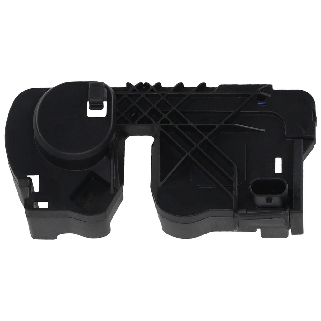 Motorkap Latch geschikt voor Mercedes-Benz CLA45 AMG GLA250 Metris 2014-2023 A2468700558