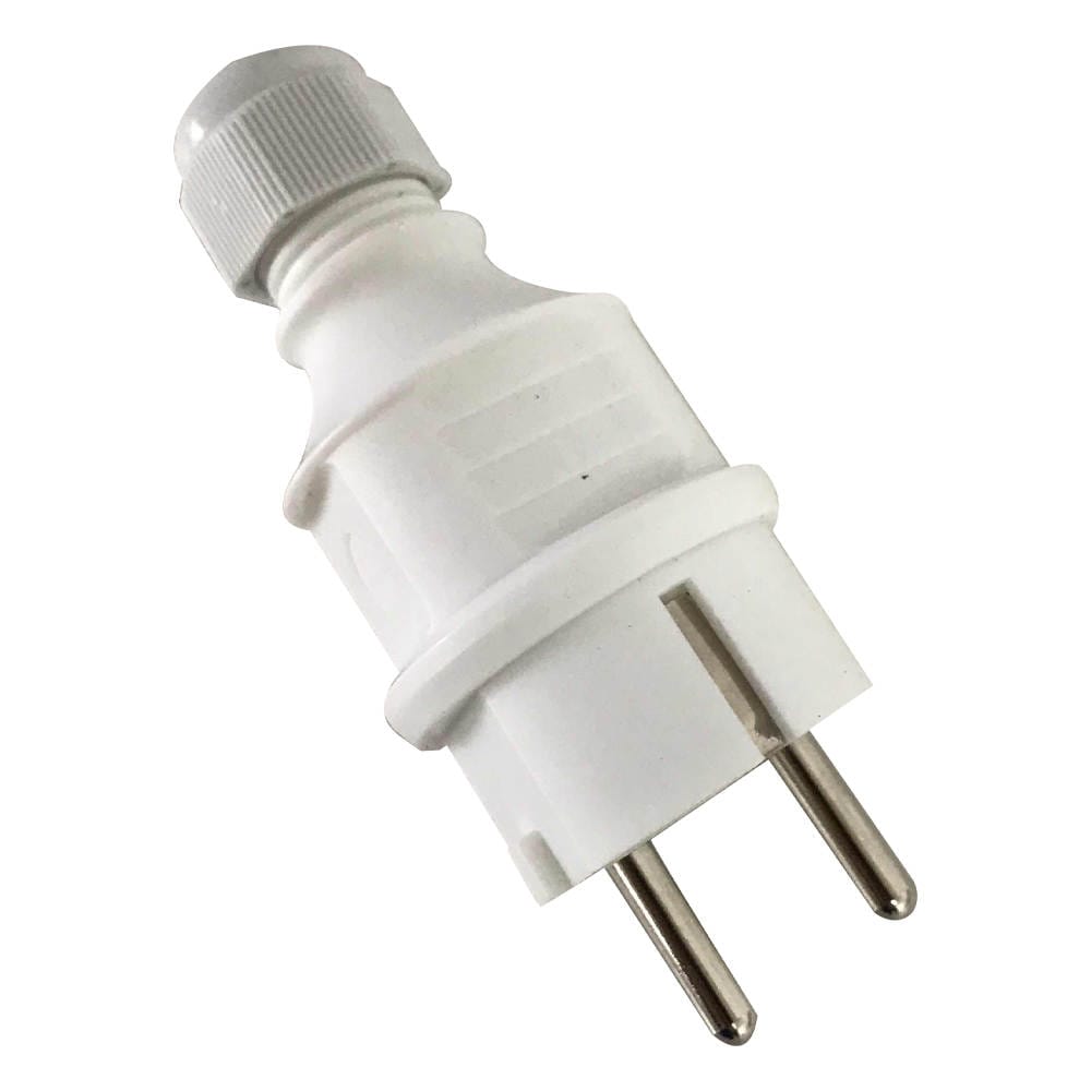 Stromerzeuger toebehoren EU-stekker for Maxpeedingrods MXR4500I