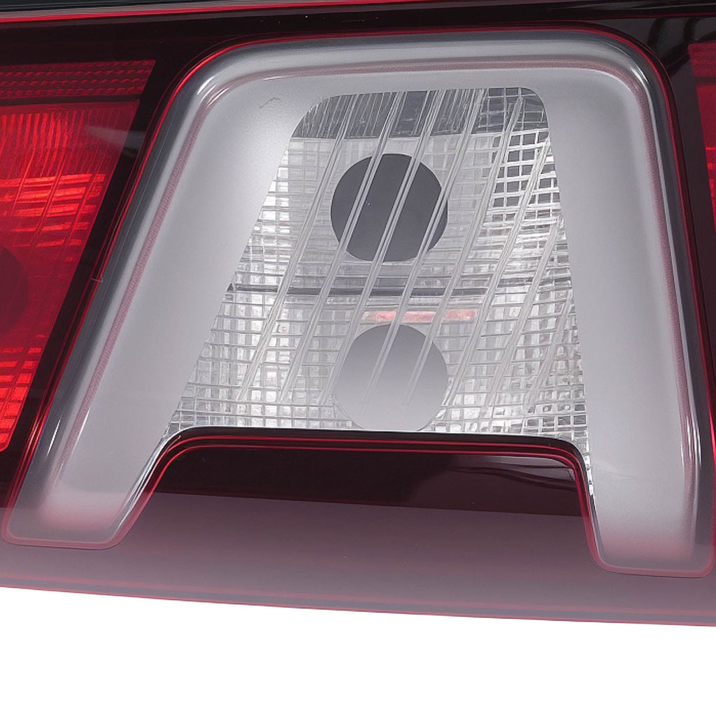 Achter light geschikt voor Citroen Berlingo 2018-2024 links 9819235880