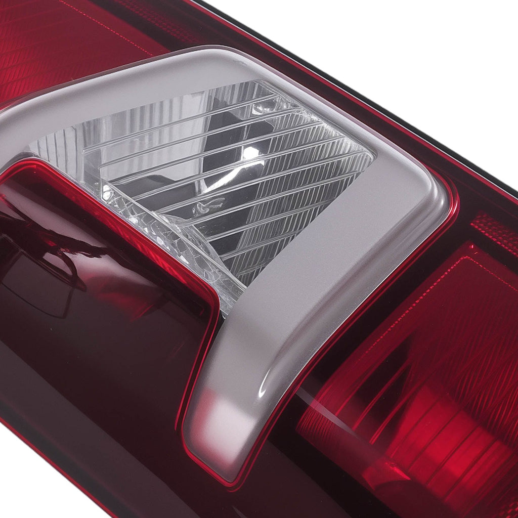 Achter light geschikt voor Citroen Berlingo 2018-2024 links 9819235880