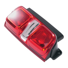 Laad de afbeelding in de galerijviewer, Rechts Halogen Koplamp geschikt voor Opel Vivaro/Zafira Life 2019-2025 SU001A4080 Black