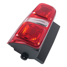 Laad de afbeelding in de galerijviewer, Achter Achterlicht geschikt voor Citroen Dispatch 2016-2025 links Black 9808243180
