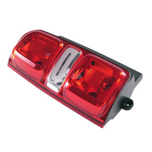 Laad de afbeelding in de galerijviewer, Achter Achterlicht geschikt voor Citroen Dispatch 2016-2025 links Black 9808243180