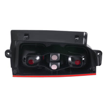 Laad de afbeelding in de galerijviewer, Achter Achterlicht geschikt voor Citroen Dispatch 2016-2025 links Black 9808243180