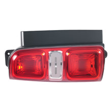 Laad de afbeelding in de galerijviewer, Achter Achterlicht geschikt voor Citroen Dispatch 2016-2025 links Black 9808243180