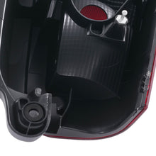 Laad de afbeelding in de galerijviewer, Rechts Achterlicht geschikt voor Opel Combo 2018+ achter Red 9820554880