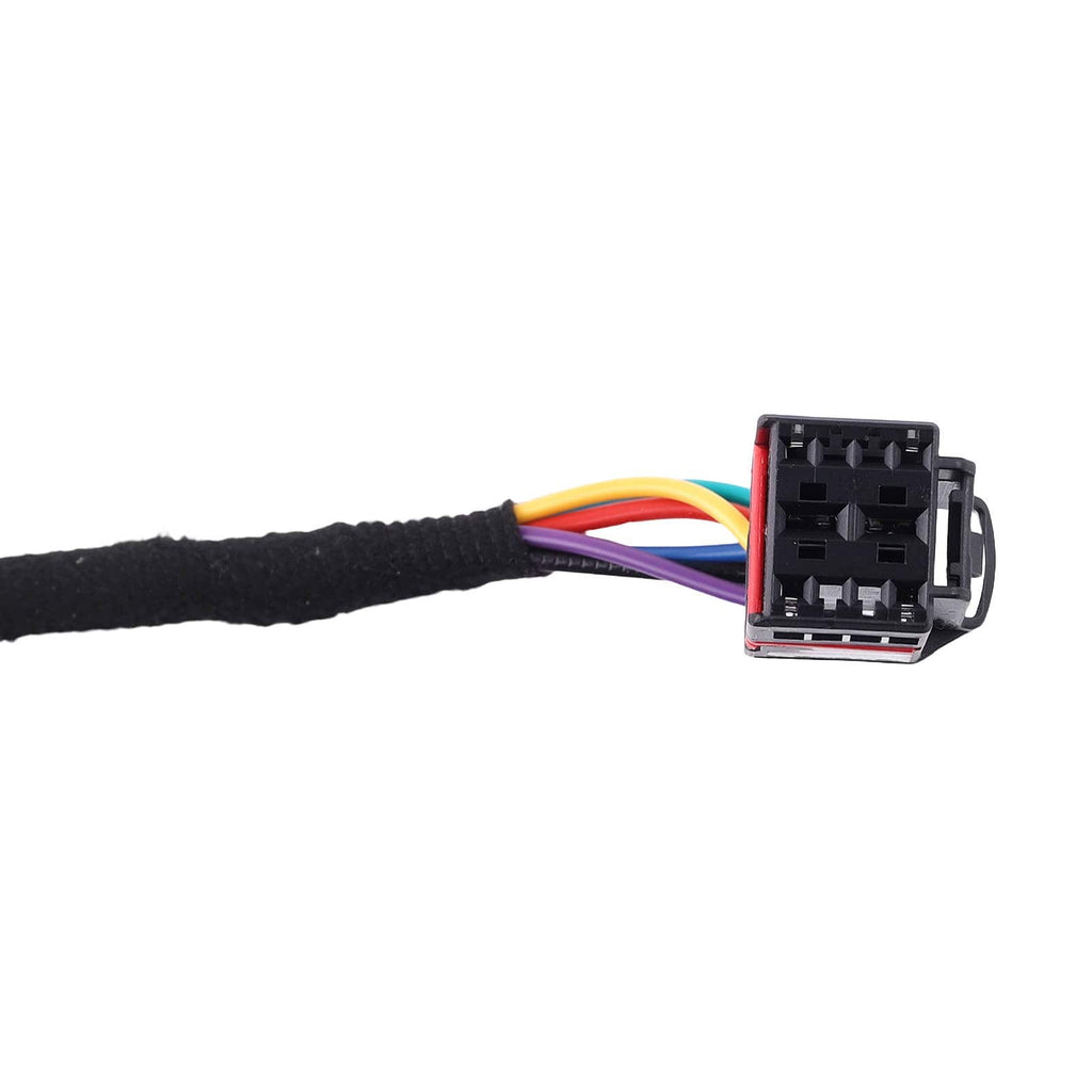Kofferbak Lift Support geschikt voor Audi A7 Sportback 19-21 4K8827851
