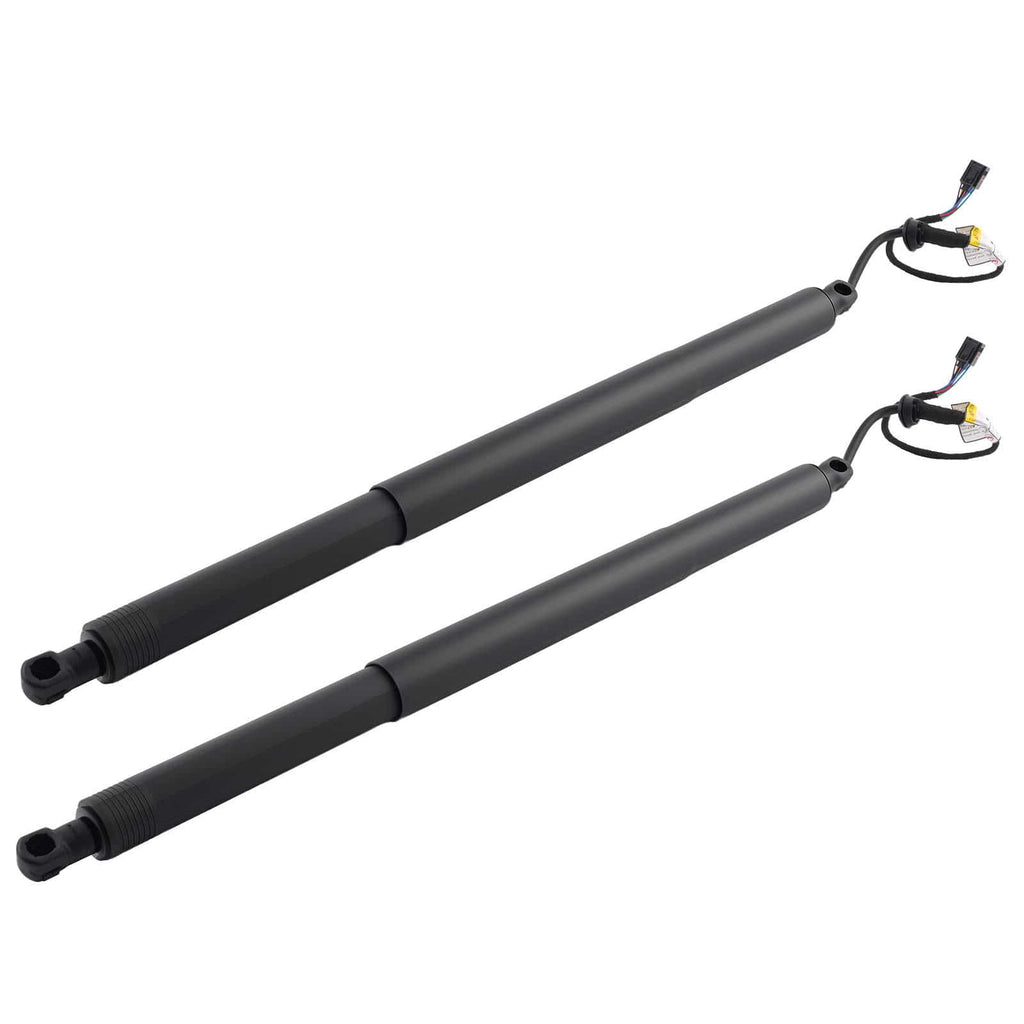 2x Electric Power Liftgate geschikt voor Audi A7 Sportback Achterklep 2019-2021 4K8827851