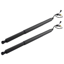 Laad de afbeelding in de galerijviewer, 2x Electric Power Liftgate geschikt voor Audi A7 Sportback Achterklep 2019-2021 4K8827851