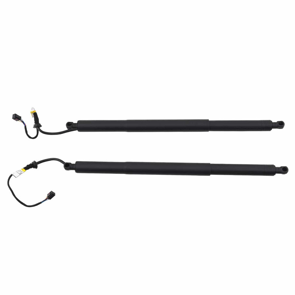 2x Electric Power Liftgate geschikt voor Audi A7 Sportback Achterklep 2019-2021 4K8827851