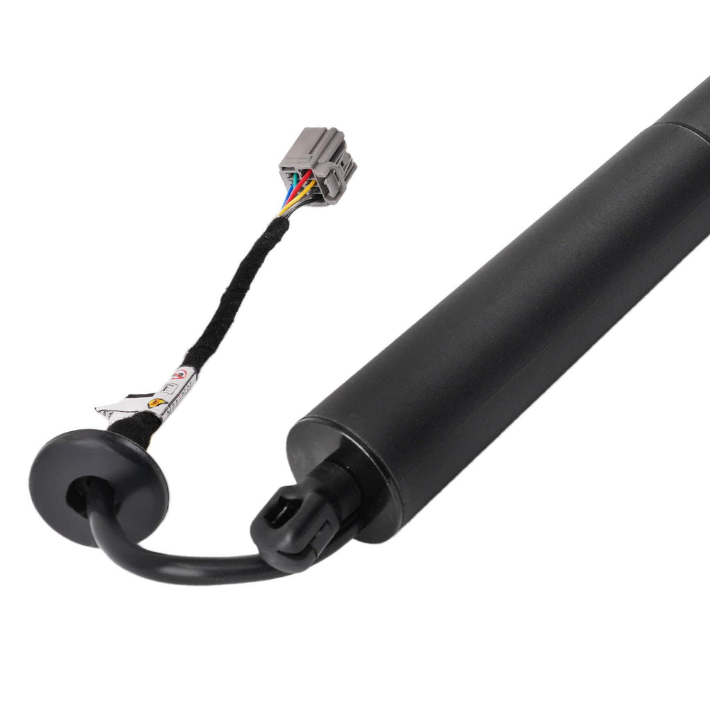 Electric Achterklep Veerpoot geschikt voor Jeep Cherokee 2015-2019 achter links 1 stuk