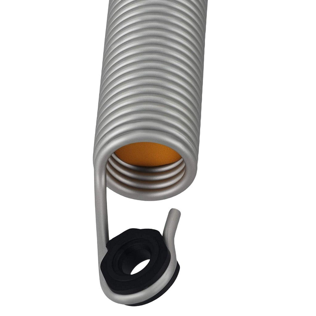 2 Gas Veerpoten geschikt voor BMW 5 Serie E60 525d 530i 535d 2004-2010 51247045884