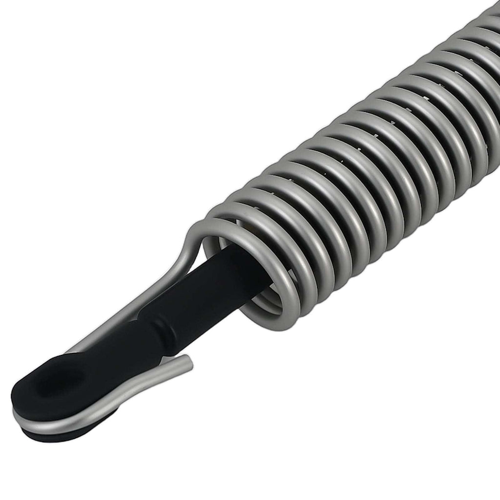 2 Gas Veerpoten geschikt voor BMW 5 Serie E60 525d 530i 535d 2004-2010 51247045884