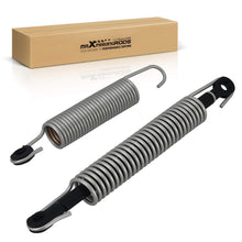 Laad de afbeelding in de galerijviewer, 2 Gas Veerpoten geschikt voor BMW 5 Serie E60 525d 530i 535d 2004-2010 51247045884