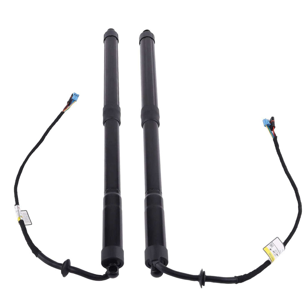 2x Electric Gas Spring Achterklep geschikt voor Porsche Panamera 970 2010-2016 97051257314