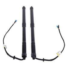 Laad de afbeelding in de galerijviewer, 2x Electric Gas Spring Achterklep geschikt voor Porsche Panamera 970 2010-2016 97051257314
