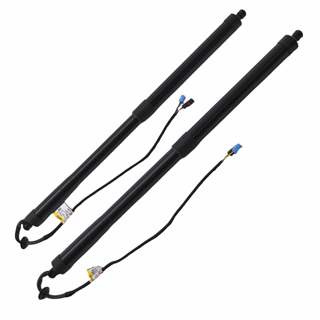 2x Electric Gas Spring Tailgate suitable for Porsche Panamera 970 10-2016 97051257314