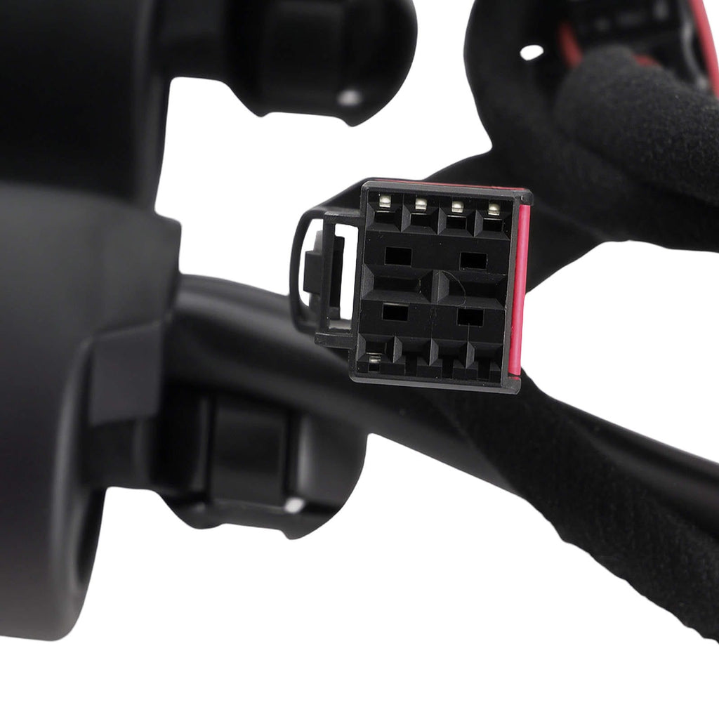 Electric Schokdemper geschikt voor Volvo XC60 2012-2017 Achterklep 31365276