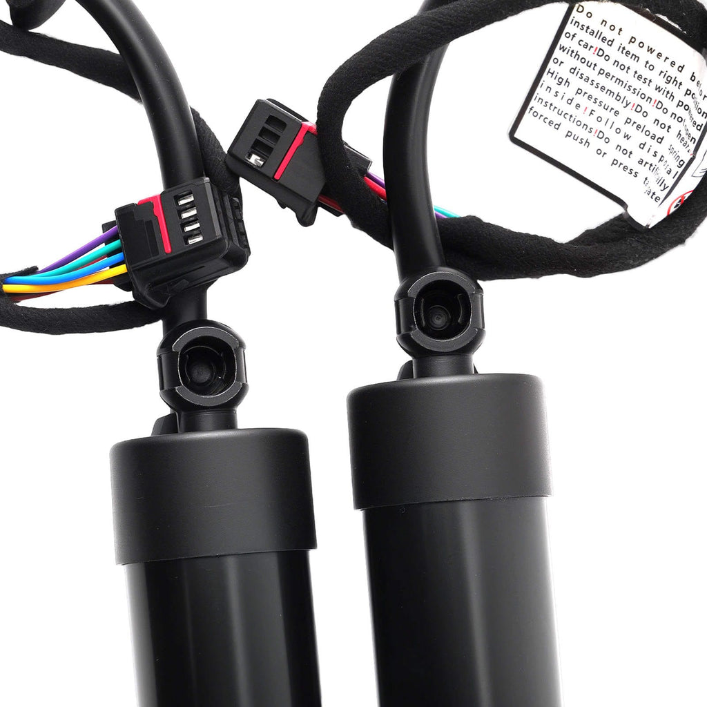 Electric Schokdemper geschikt voor Volvo XC60 2012-2017 Achterklep 31365276