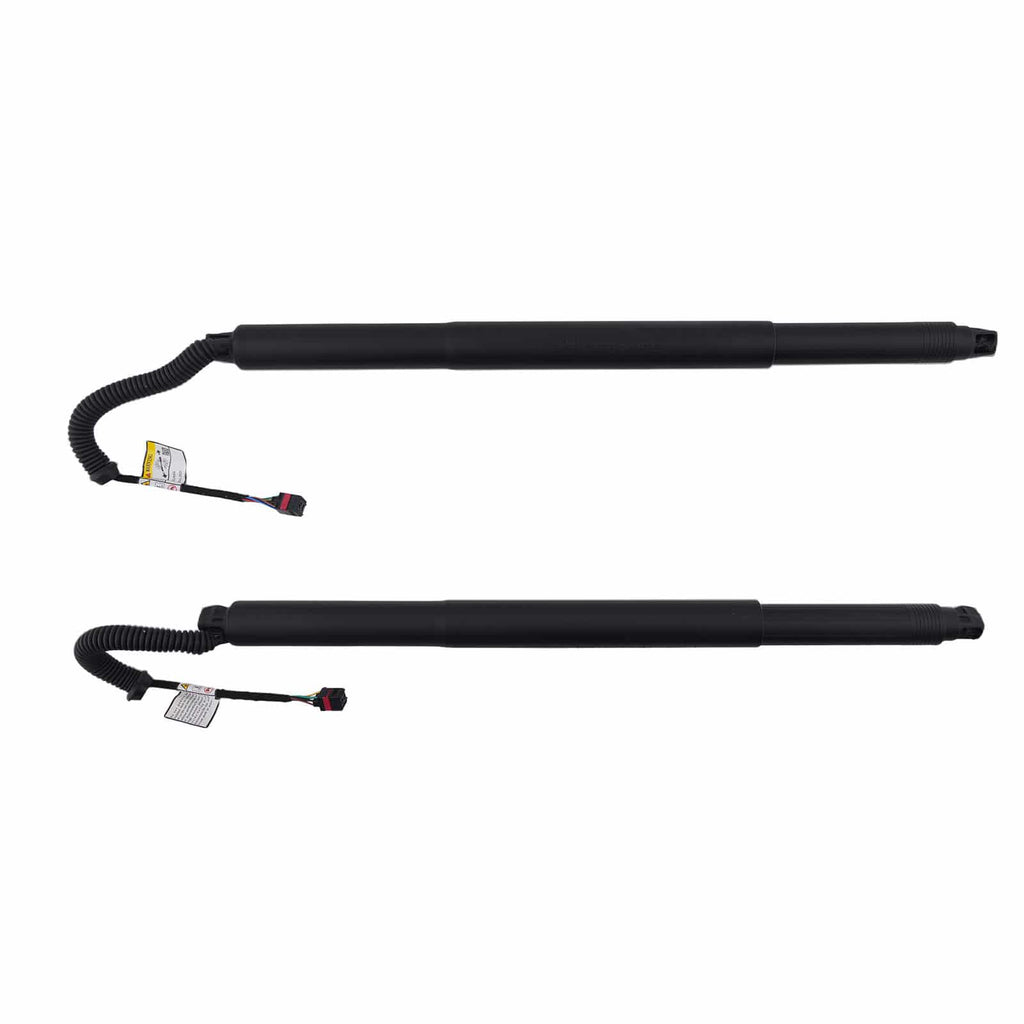 2 Electric Achterklep Veerpoten geschikt voor VW Touran 5T 5TA827851C 11581989