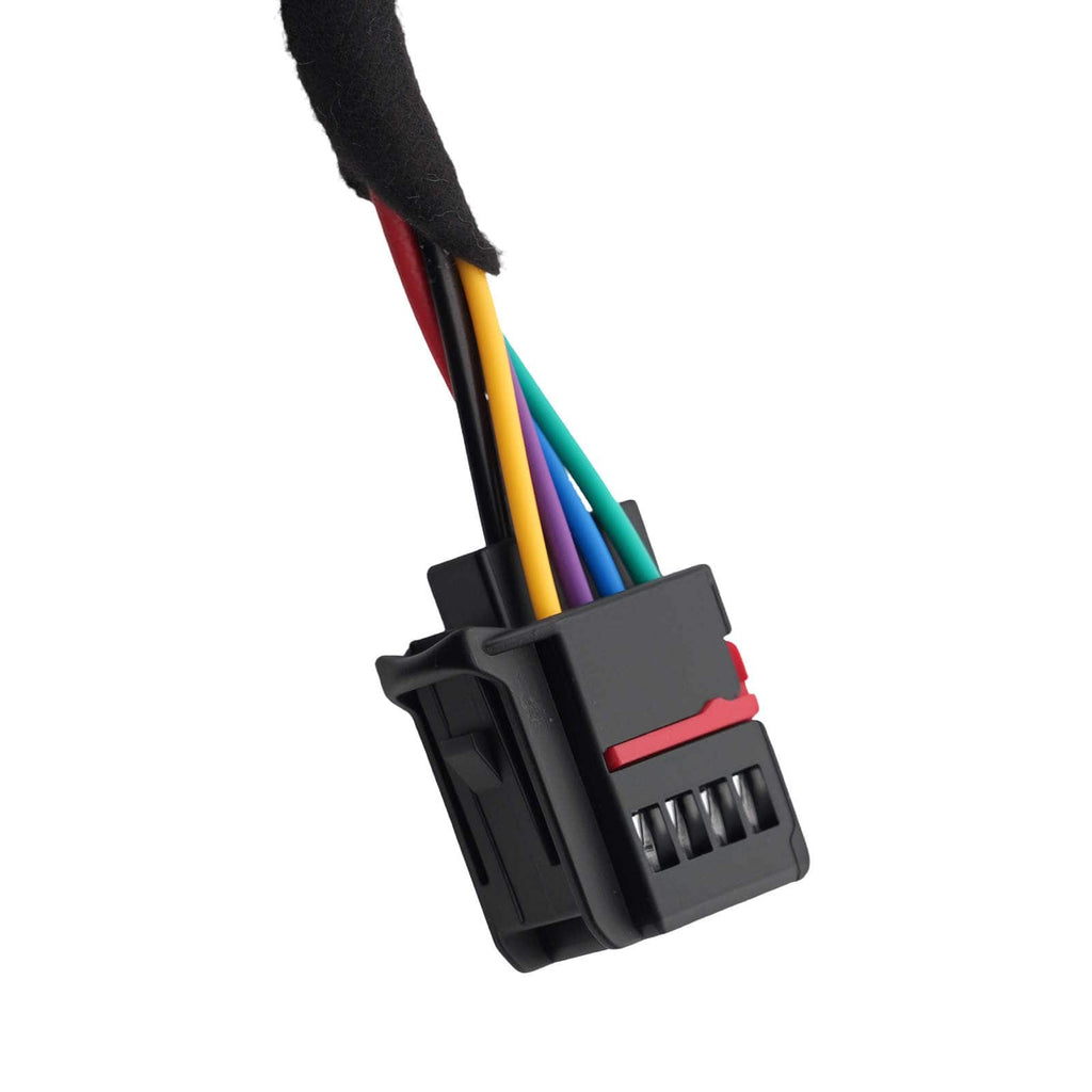 Electric Schokdemper geschikt voor Volvo V60 II 2.0L achter 2018-24 32296298
