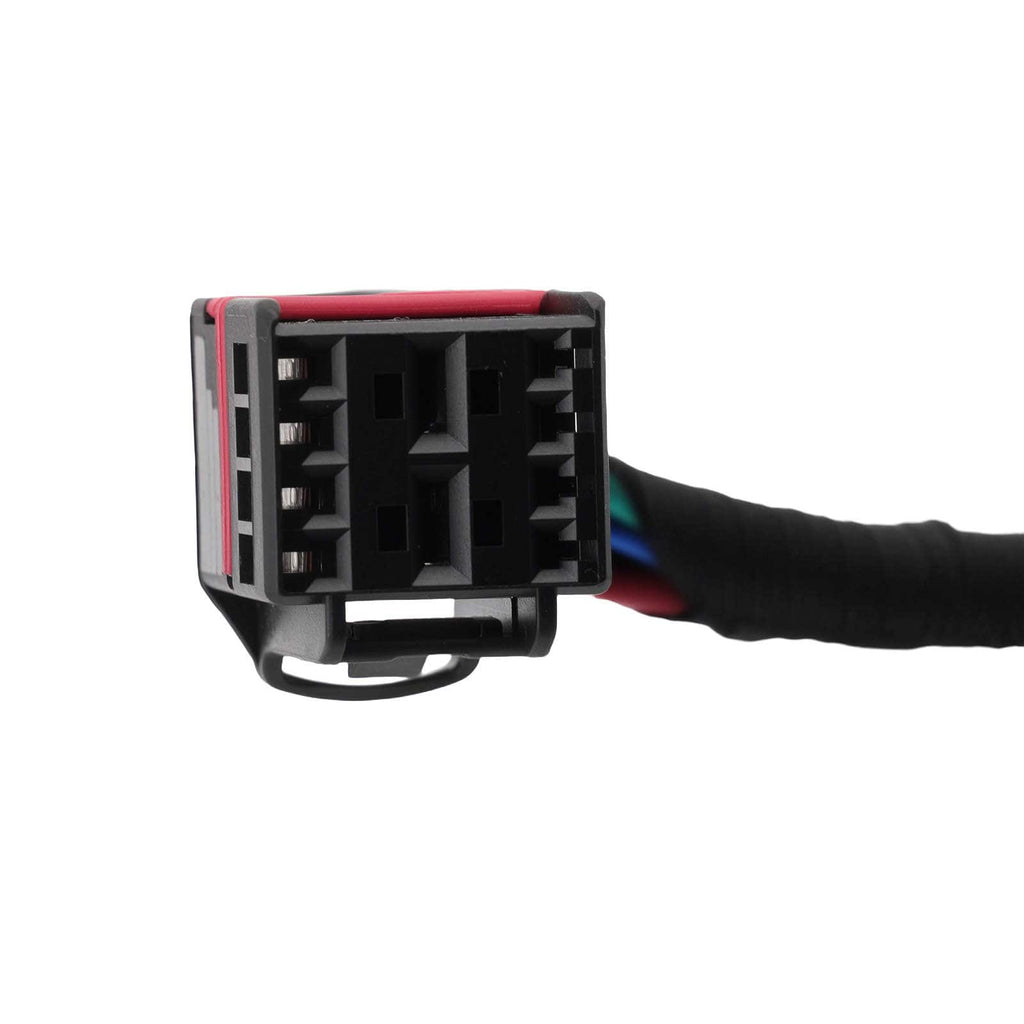 Electric Schokdemper geschikt voor Volvo V60 II 2.0L achter 2018-24 32296298