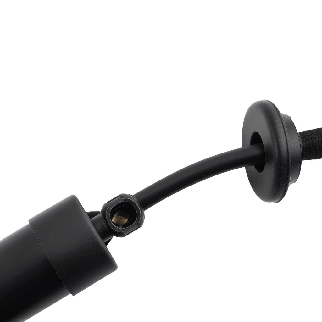 Electric Schokdemper geschikt voor Volvo V60 II 2.0L achter 2018-24 32296298