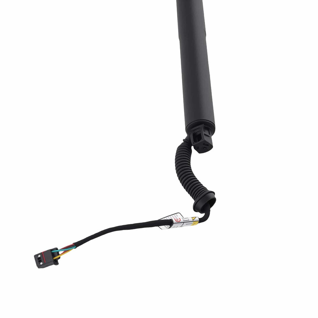 Electric Achterklep Veerpoot geschikt voor Skoda Kamiq NW4 2019-2024 links