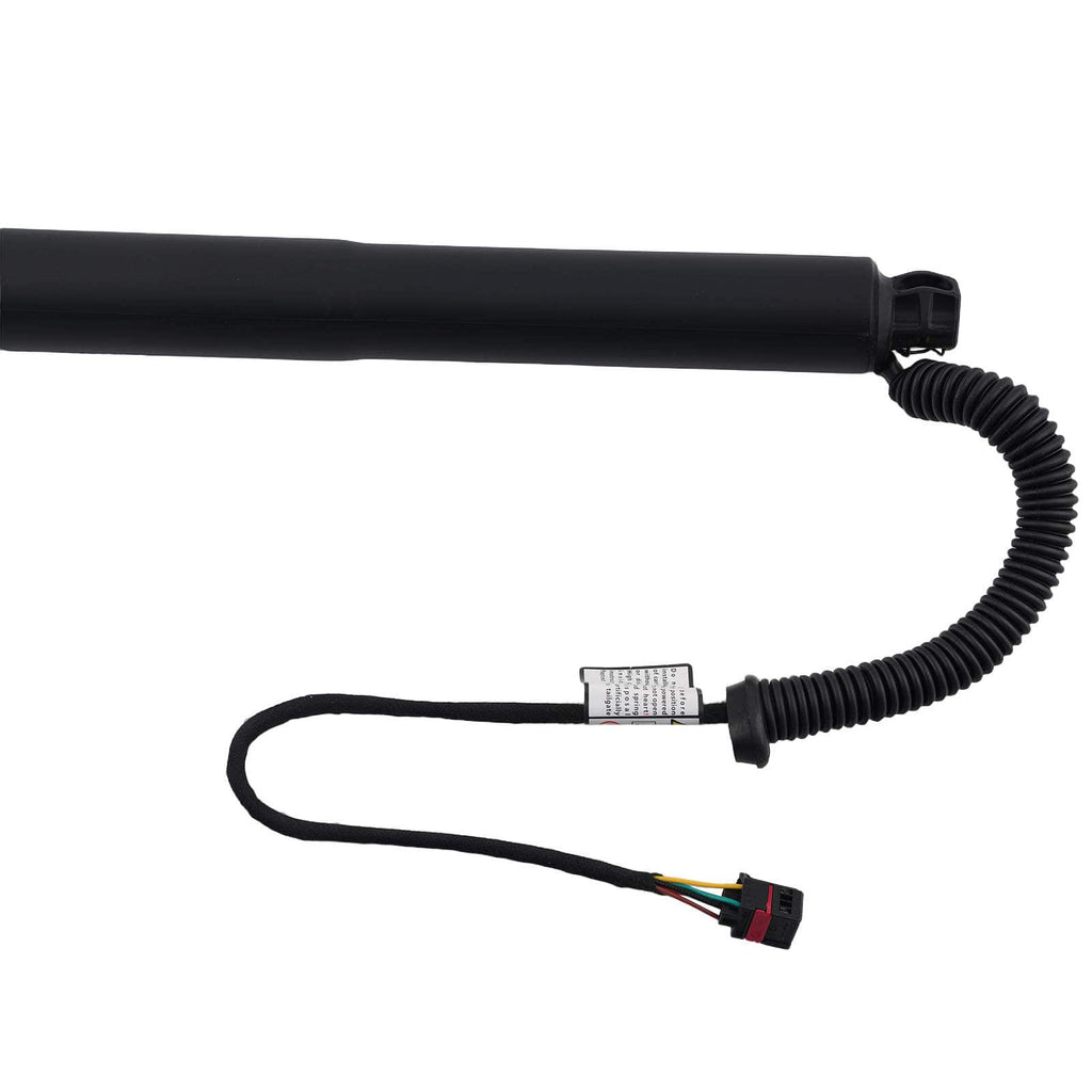 Electric Lift Veerpoot geschikt voor VW Tiguan 2018-2020 Achterklep