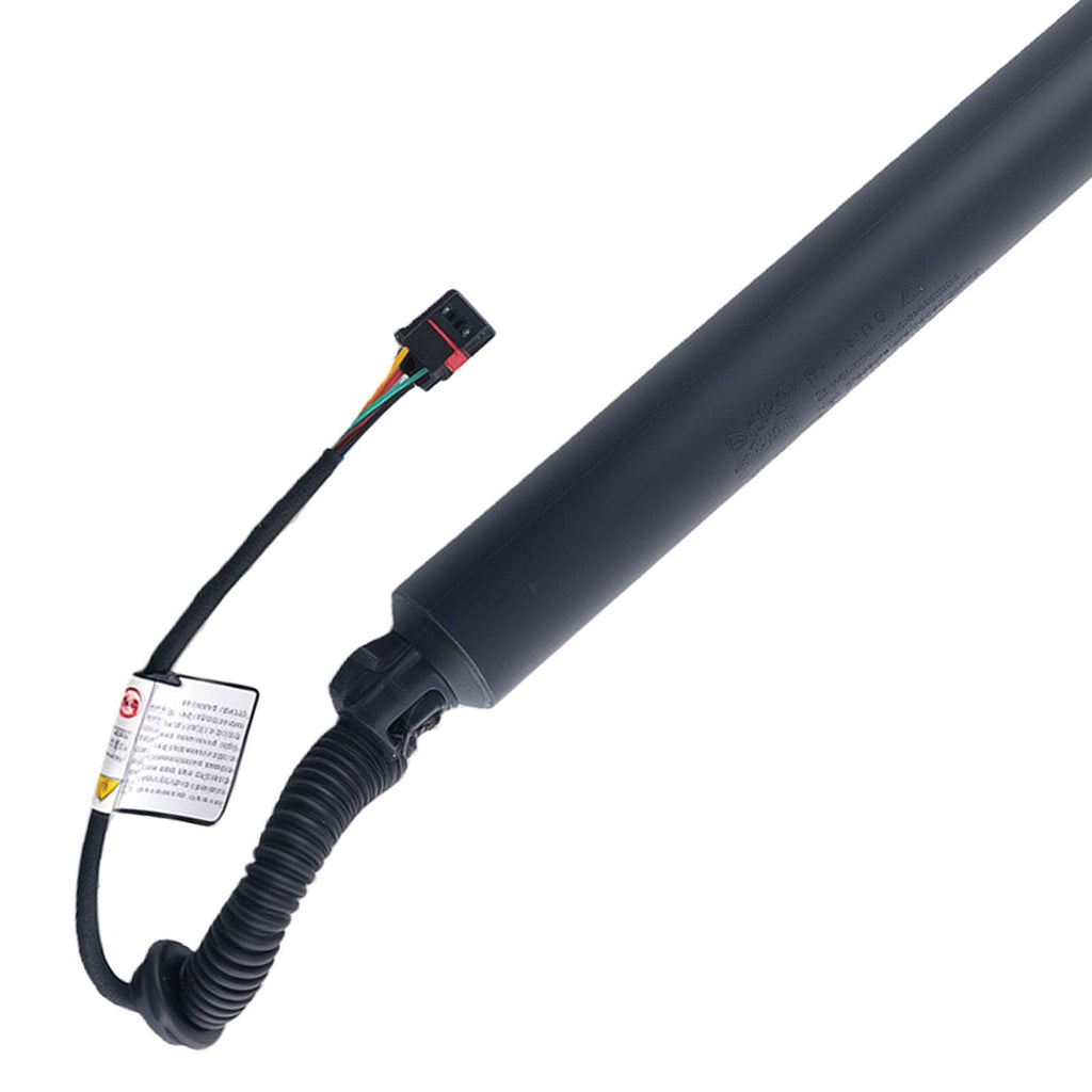 Electric links Damper geschikt voor SEAT ATECA KH7 1.5 TSI 2018+ 575827851B
