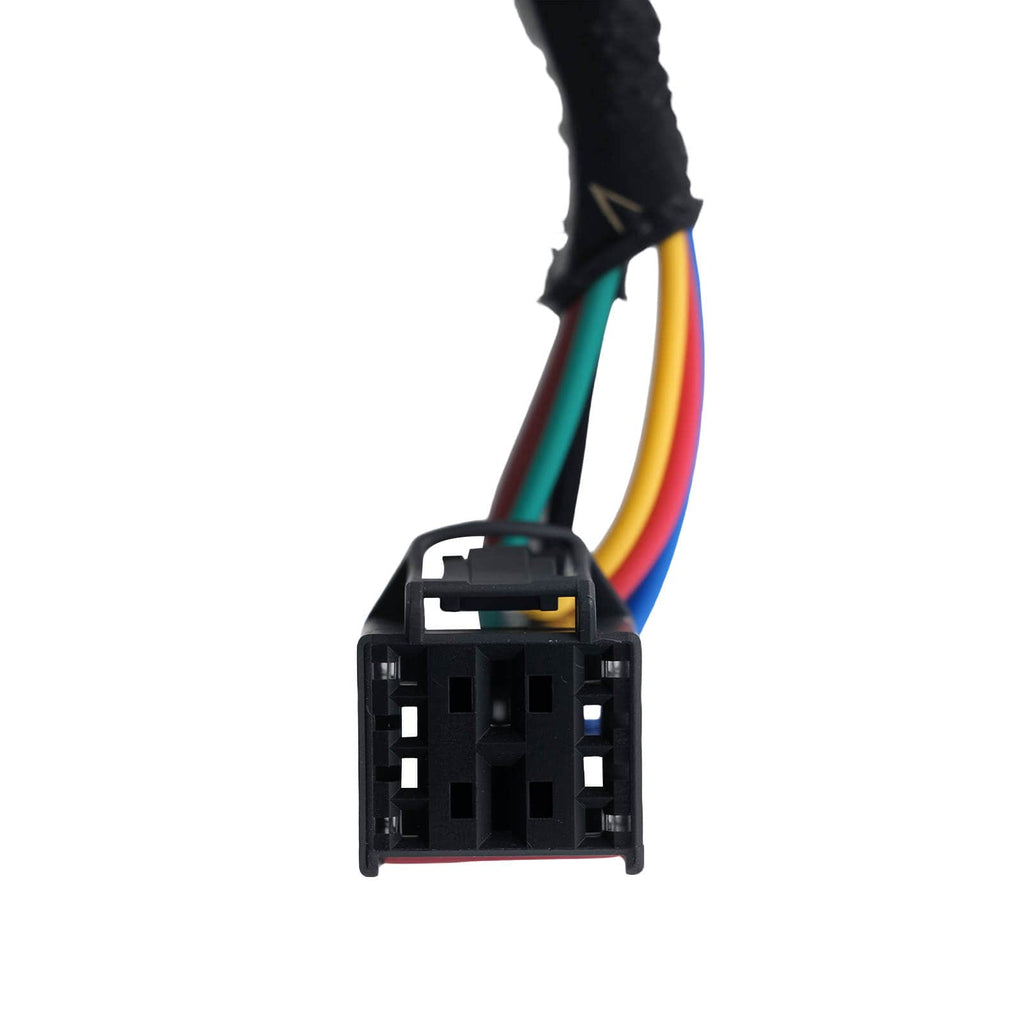 Set gasveren elektrische achterklep Seat Ateca 575827851D
