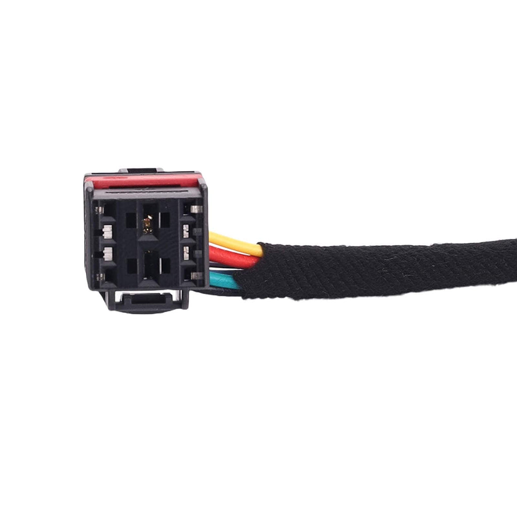 Achterklep Veerpoot Staal geschikt voor Audi Q3 2.0L 2019-2024 83A827851D Electric