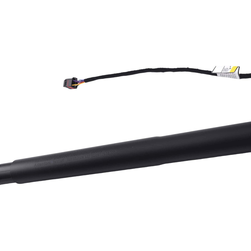 Achterklep Veerpoot Staal geschikt voor Audi Q3 2.0L 2019-2024 83A827851D Electric