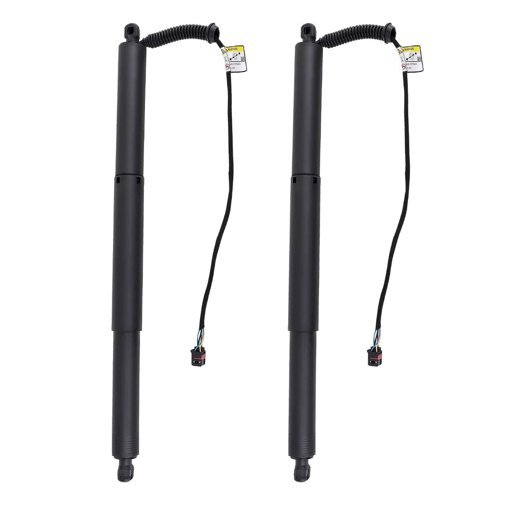2x Electric Achterklep geschikt voor Audi A5 Sportback 2016-2024 8W8827851 8W8959107