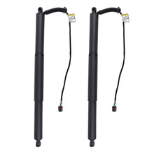 Laad de afbeelding in de galerijviewer, 2x Electric Achterklep geschikt voor Audi A5 Sportback 2016-2024 8W8827851 8W8959107