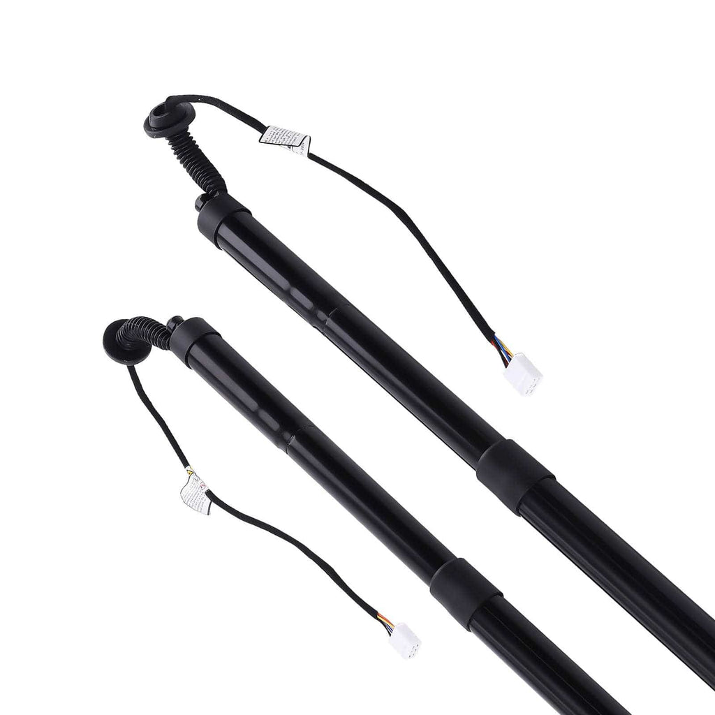 2x achter Electric Achterklep Gas Veerpoten geschikt voor Lexus NX AZ10 2015-2020 6892079017
