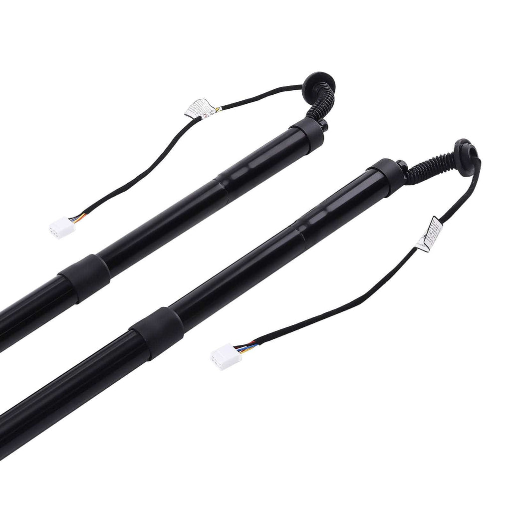 2x achter Electric Achterklep Gas Veerpoten geschikt voor Lexus NX AZ10 2015-2020 6892079017