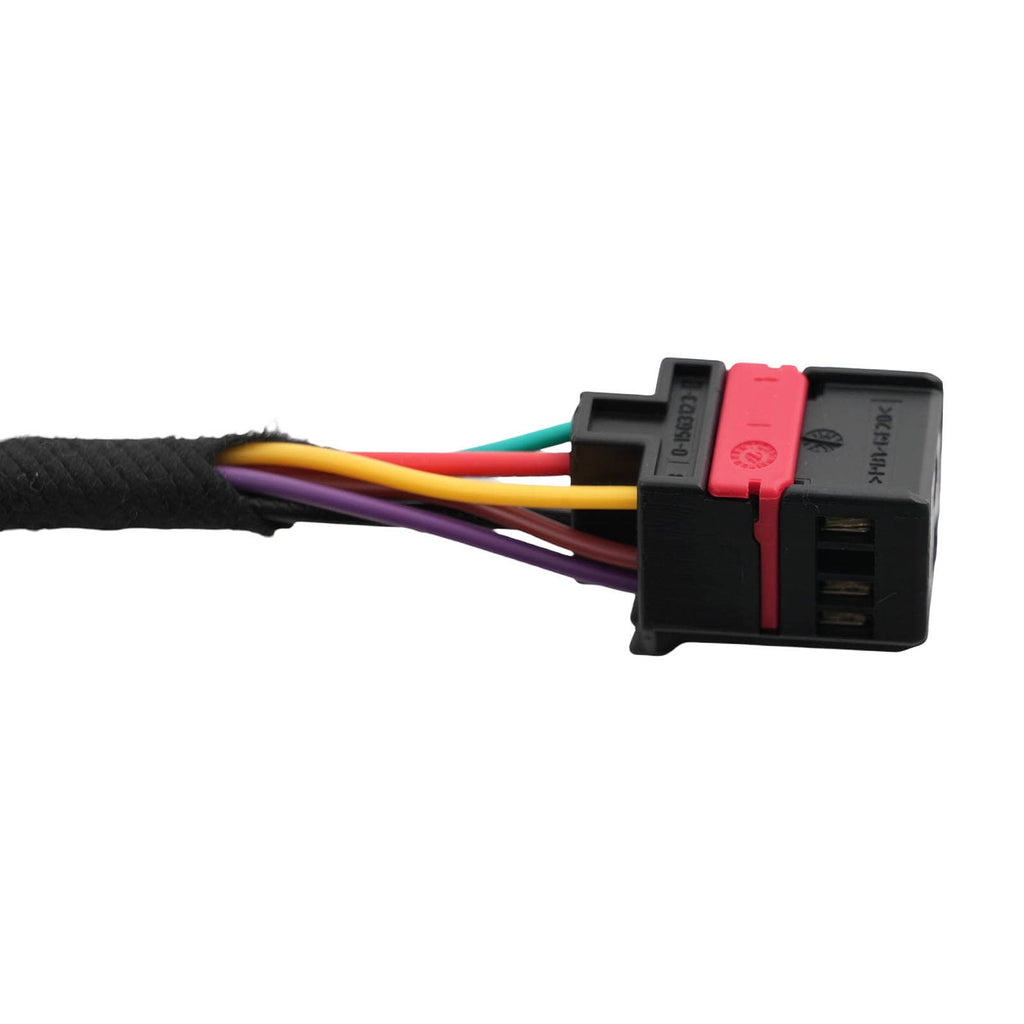 Right Electric Tailgate Shock suitable for Hyundai Tucson 16-19 81780D3100