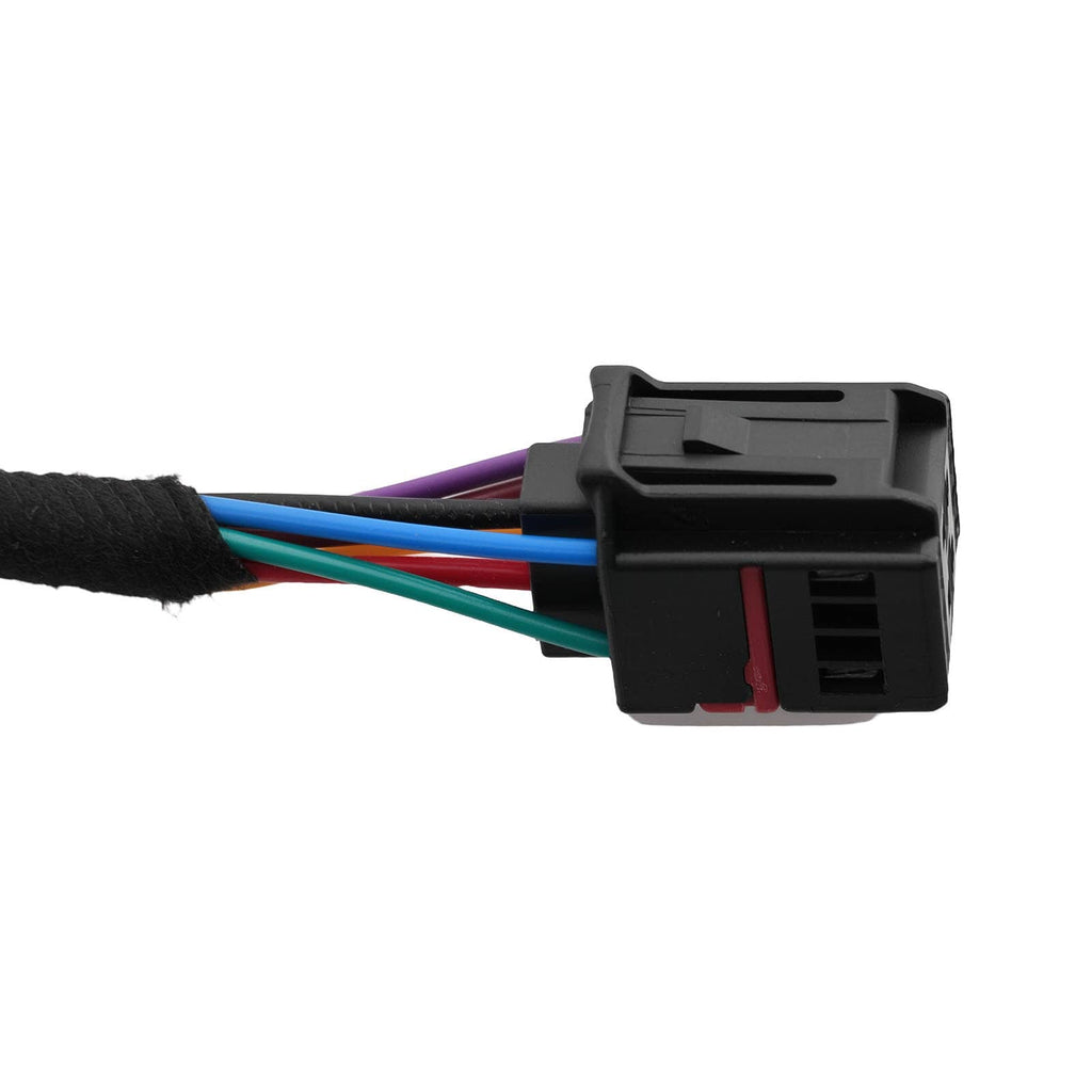 Right Electric Tailgate Shock suitable for Hyundai Tucson 16-19 81780D3100