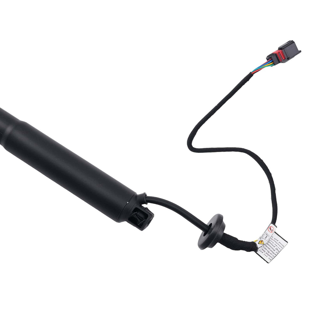 Rechts Liftgate Veerpoot geschikt voor Volvo XC60 T5/T6 2012-2017 PM9913R