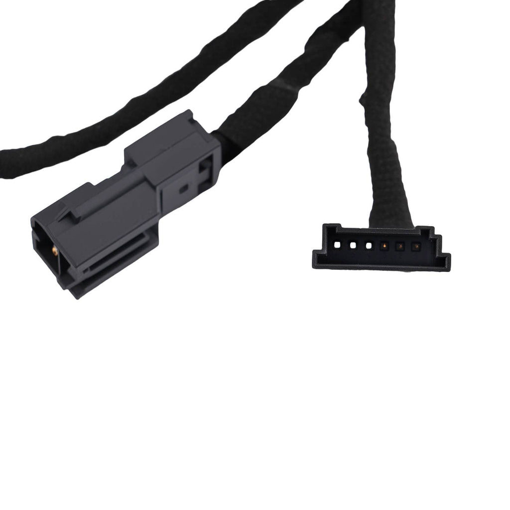 1 stuk Electric Lift Support geschikt voor BMW X5 E70 Achterklep 51247332695