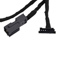 Laad de afbeelding in de galerijviewer, 1 stuk Electric Lift Support geschikt voor BMW X5 E70 Achterklep 51247332695