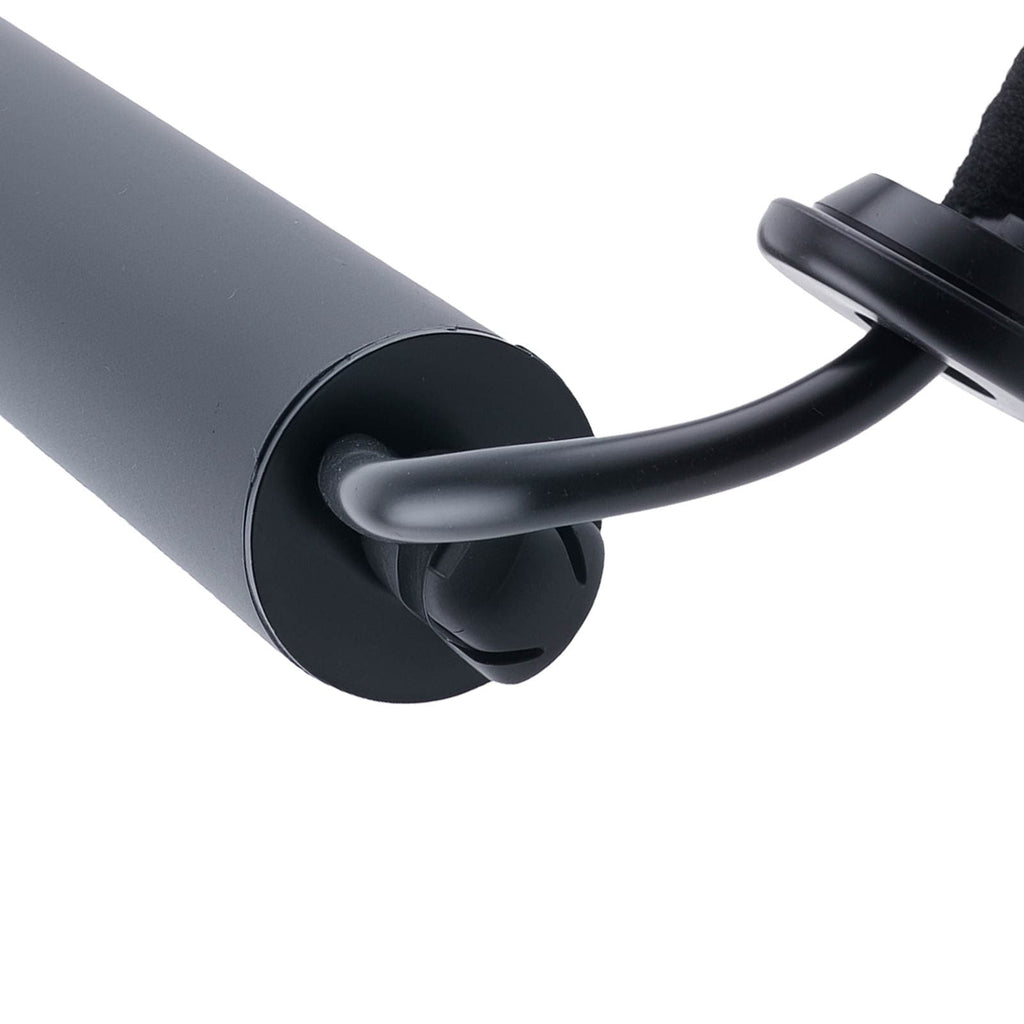 1x Electric Schokdemper geschikt voor Jeep Grand Cherokee WK2 2015-2021 links